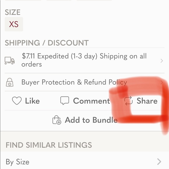 Want to share your favs w/family for gift ideas?? - Picture 2 of 4